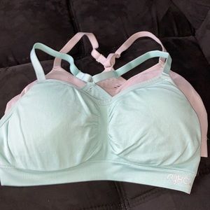 Ryka sports bra